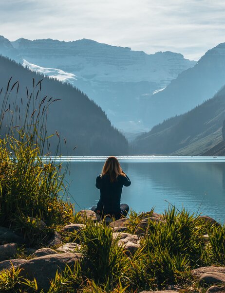 Corina Hoch — ergänzende Angebote nach dem Achtsamkeitstraining: Resilienztraining, Burnout-Prävention, Marketing-Beratung und Workshops für Solopreneure