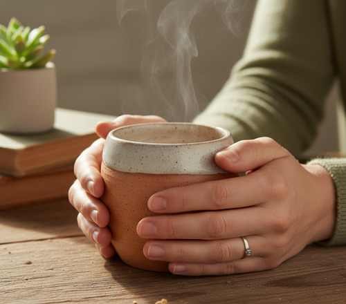 Corina Hoch im Leise Ladies Podcast — Coaching, Transformation und Lebensqualität, Folge 52 orina Hoch zu Gast im Leise Ladies Podcast bei Tiziana Bruno — Folge 52: Wie ein Coaching alles verändern kann, persönliche Transformation und neue Lebensqualität