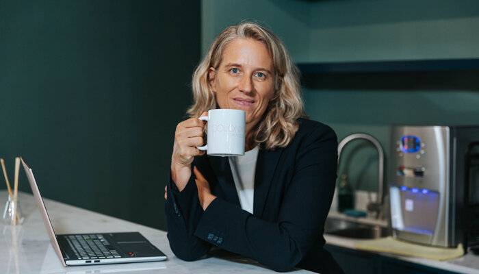 SEO & GEO Beratung Erstgespräch von Corina Hoch — Website-Potenzial erkennen Corina Hoch — SEO & GEO Beratung CTA: 30 Minuten Erstgespräch um Website-Potenzial zu verstehen