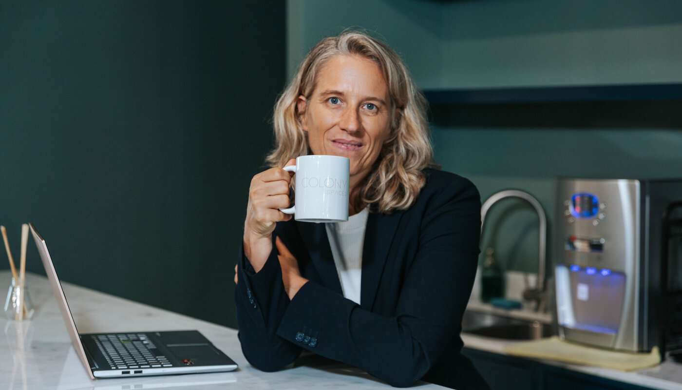 Corina Hoch — Marketingstrategie anfragen: 30 Minuten Erstgespräch um zu klären ob Zusammenarbeit passt, per Telefon oder E-Mail