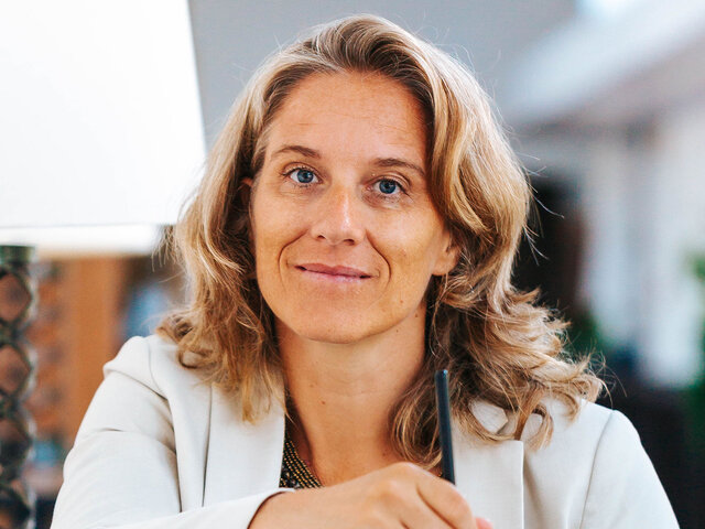 Corina Hoch — B2B-Marketing Allrounderin mit 20+ Jahren Erfahrung in Strategie, SEO, GEO, Content, Leadgenerierung, E-Mail-Marketing und Social Media für DACH, USA und Mexiko