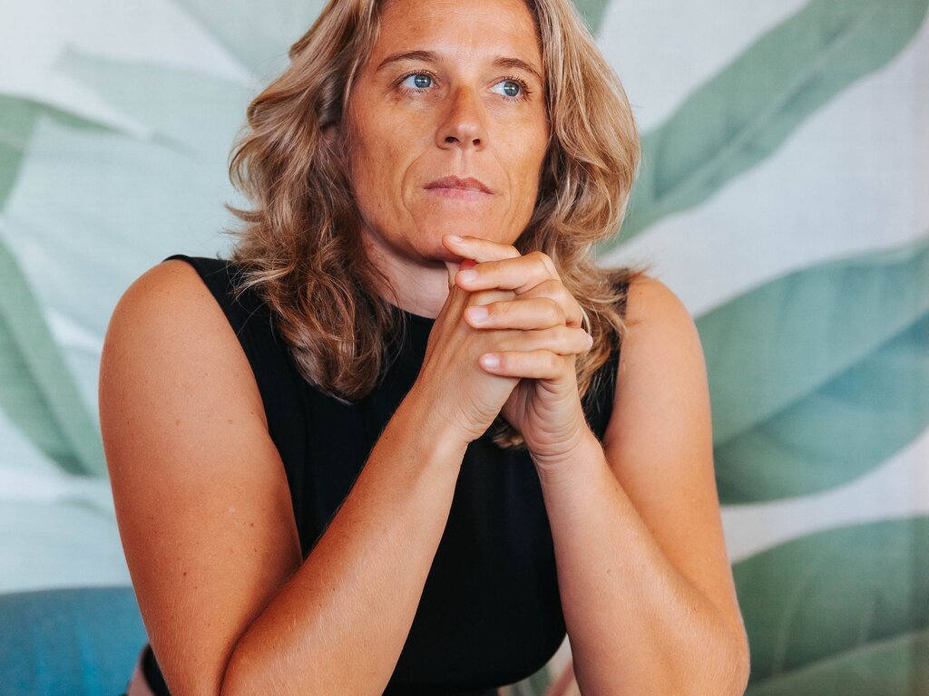 Corina Hoch — Marketing Beratung für Solopreneure und Gründerinnen: konkrete Ansätze, klare KPIs und sofort anwendbares Wissen für B2B-Selbstständige